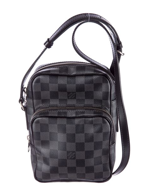 louis vuitton corss bag|louis vuitton crossbody bag men.